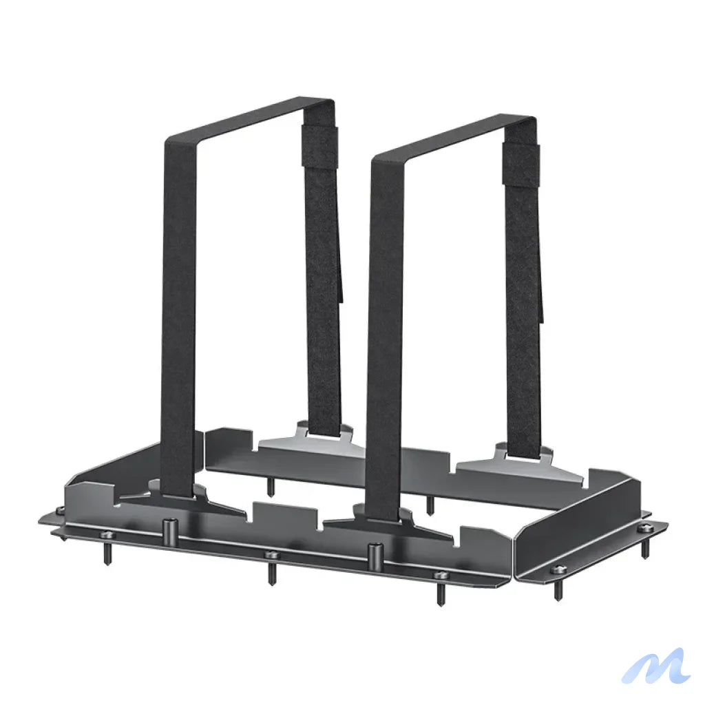 Mounting strap for EcoFlow Power Kits battery 2kWh