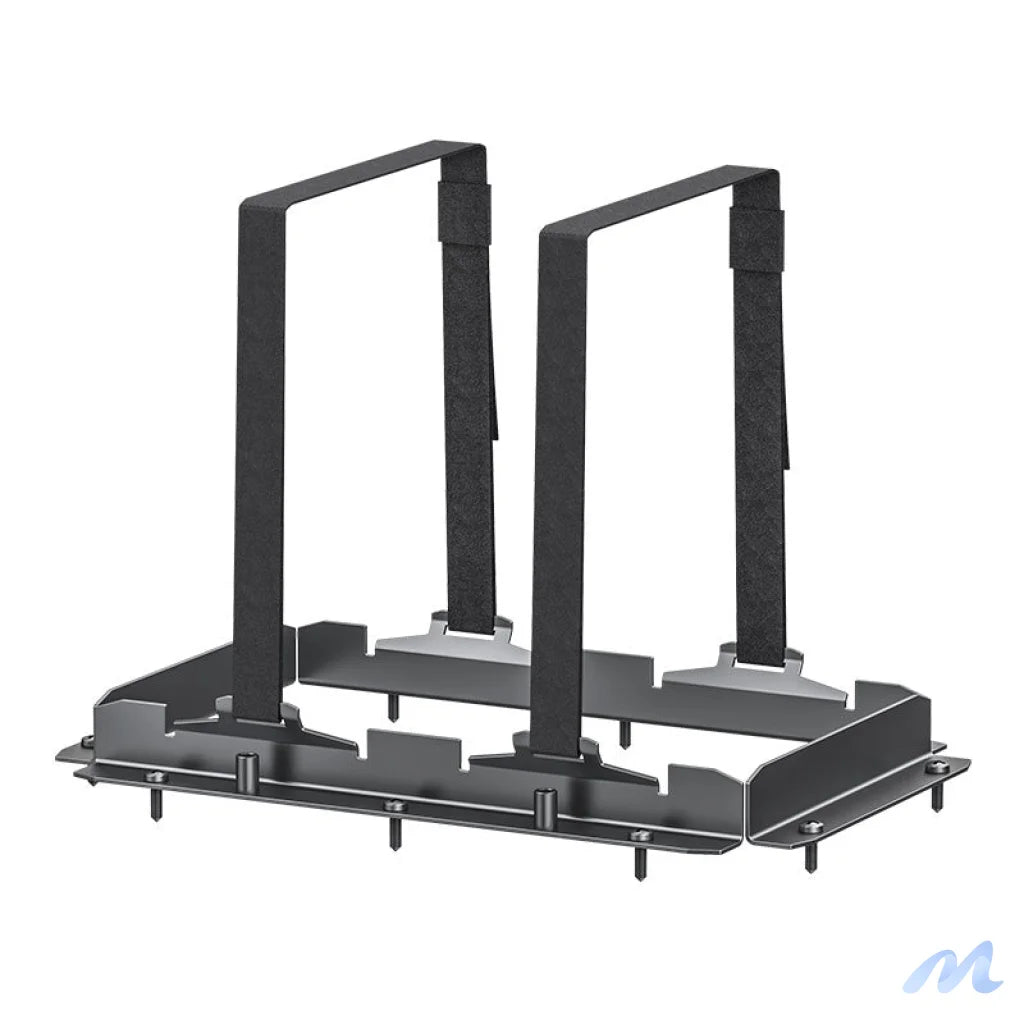 Mounting strap for EcoFlow Power Kits battery 2kWh