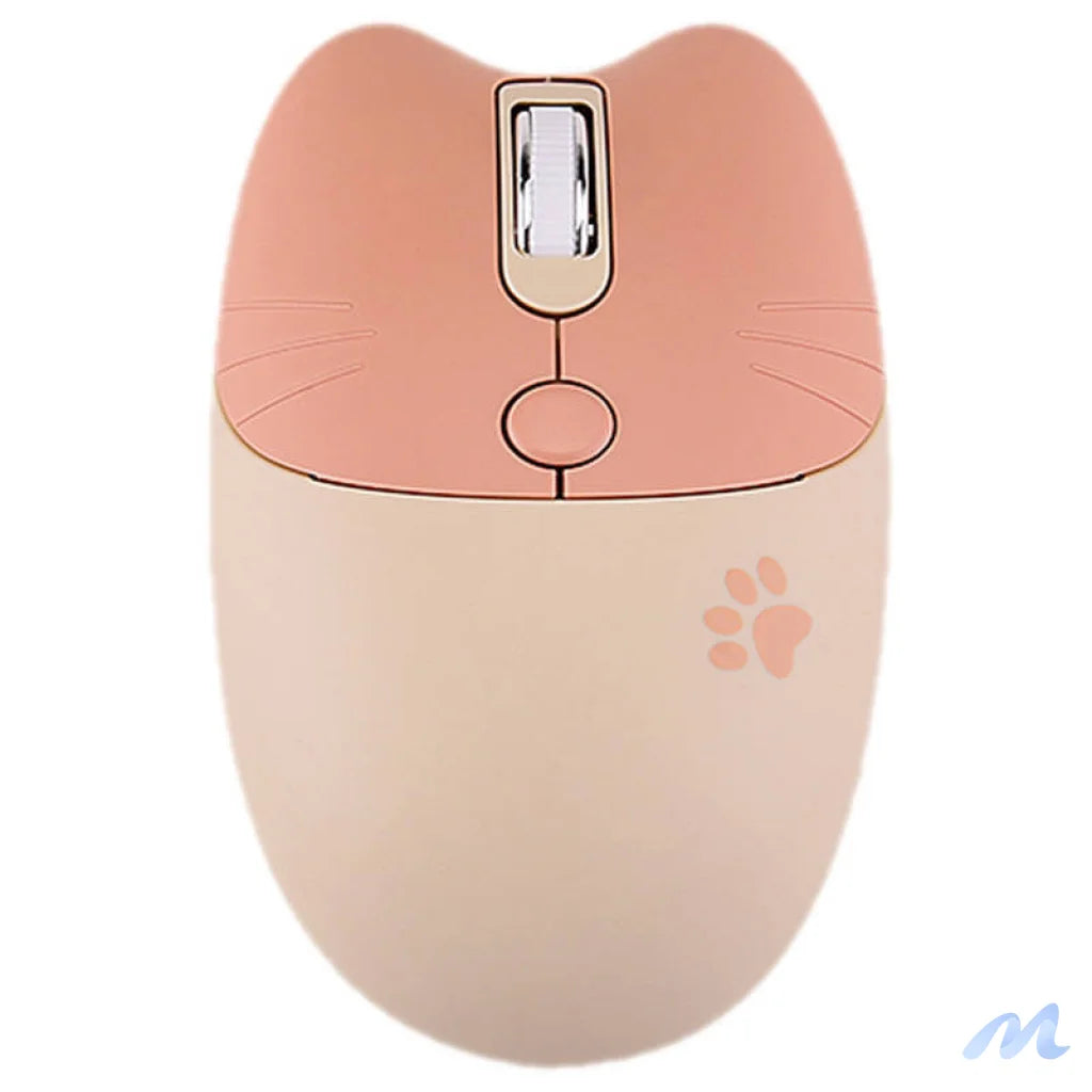 Mouse MOFII M3DM (beige)