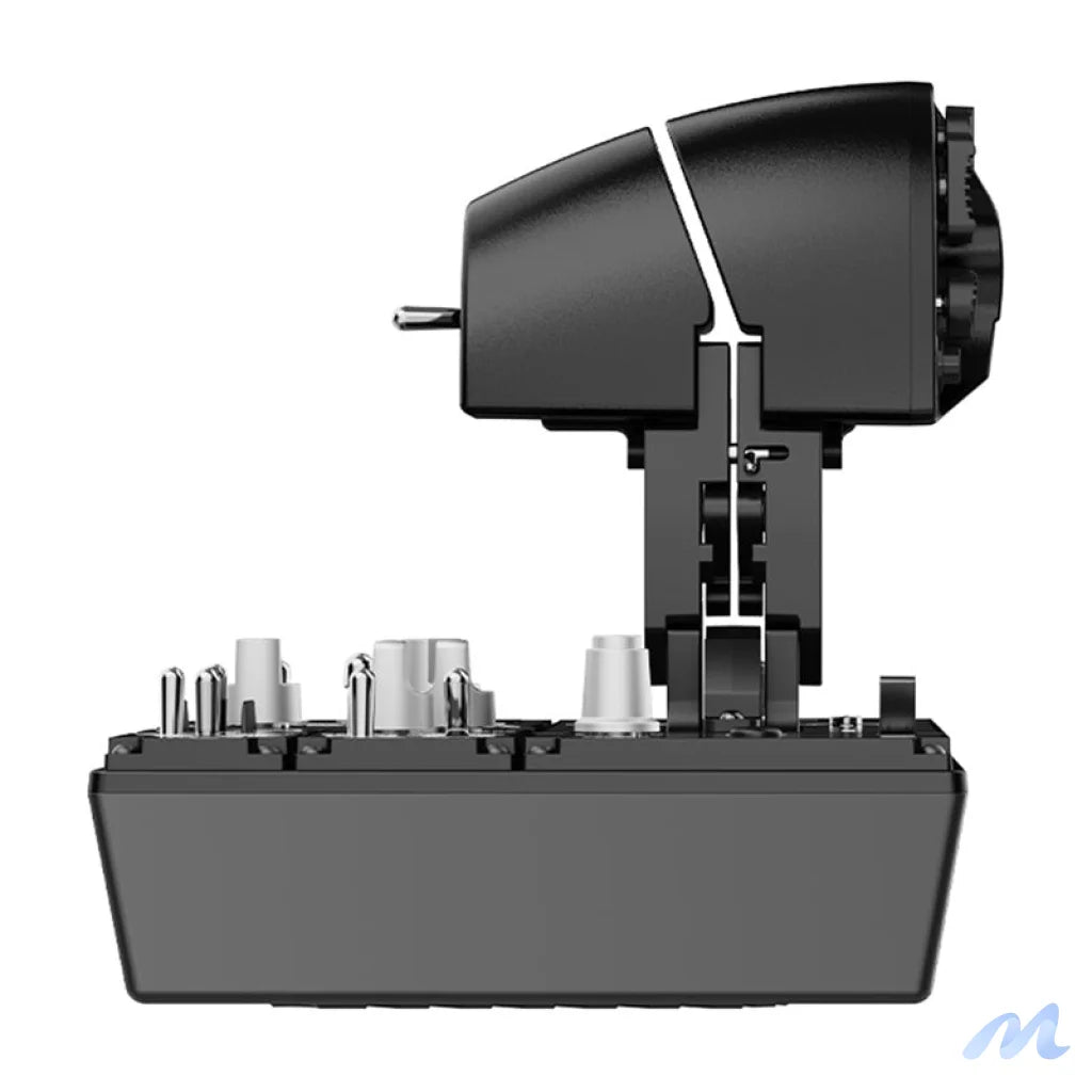 MOZA AS008 MTP throttle panel (PC)