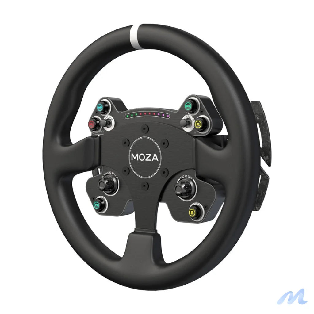 Moza Racing CS V2P gaming steering wheel (PC)
