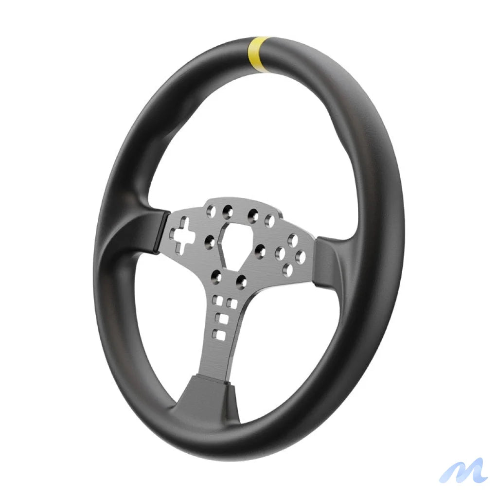 Moza Racing ES RS046 gaming steering wheel rim