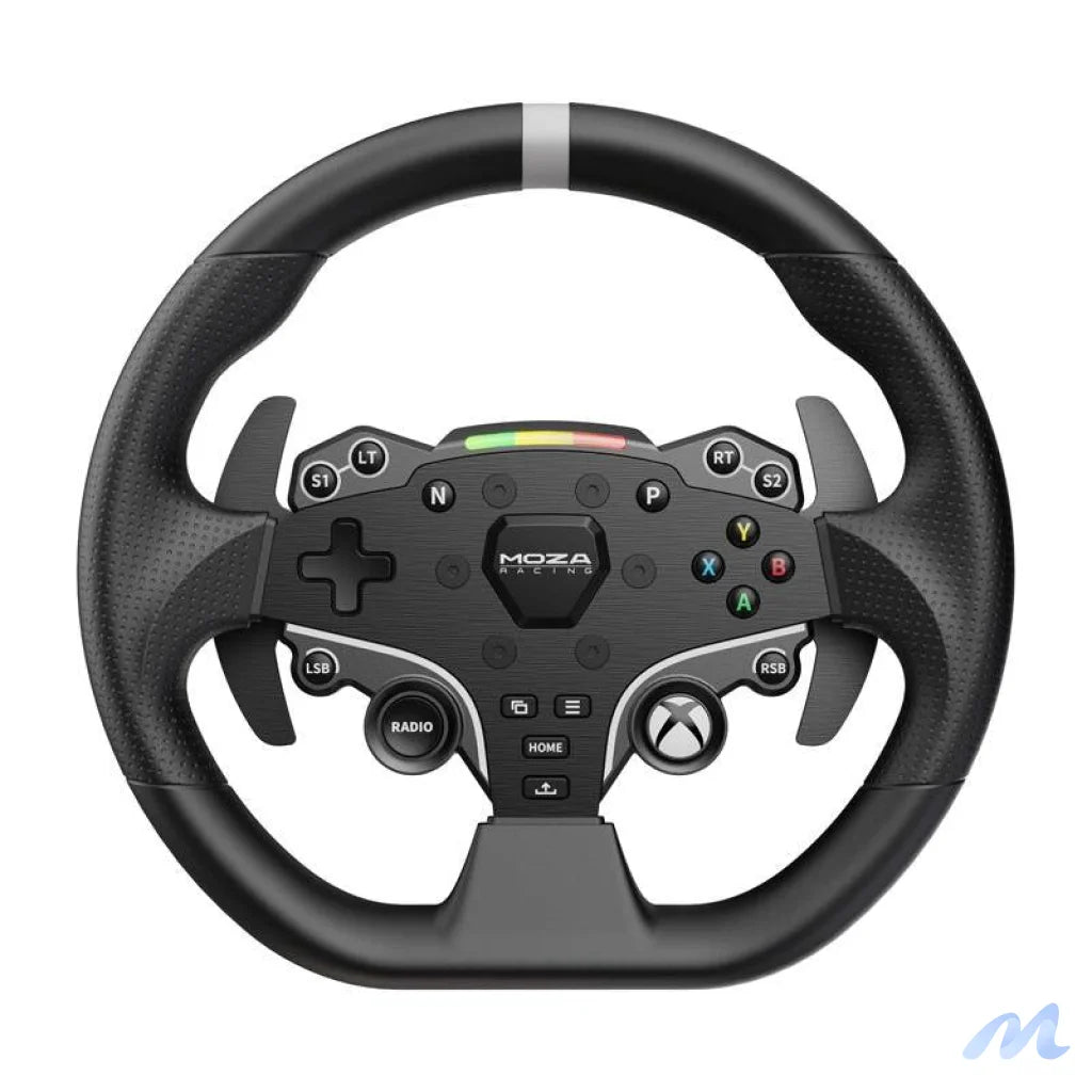 Moza Racing ESX RS052 gaming steering wheel (X-BOX, PC)