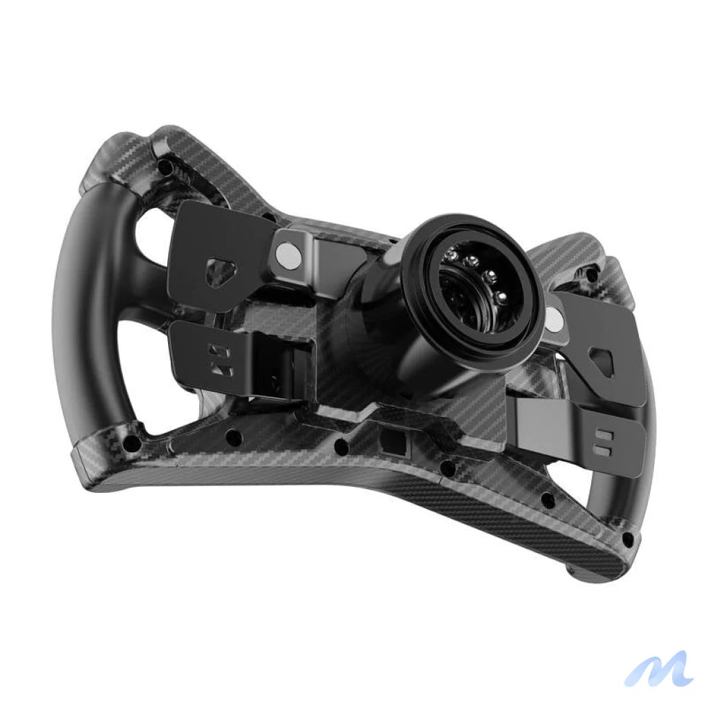 Moza Racing KS RS047 gaming steering wheel (PC)