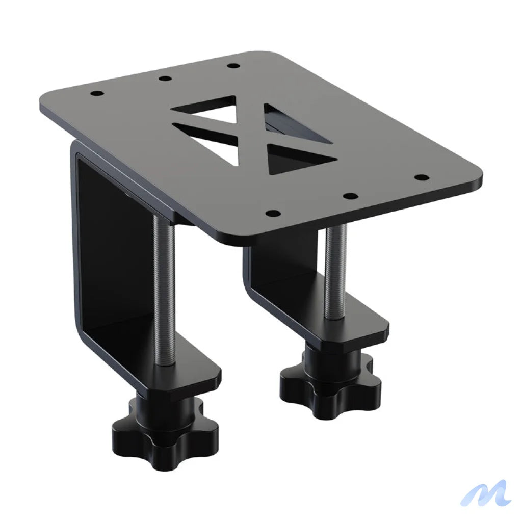 Moza Racing RS038 transmission or handbrake mounts