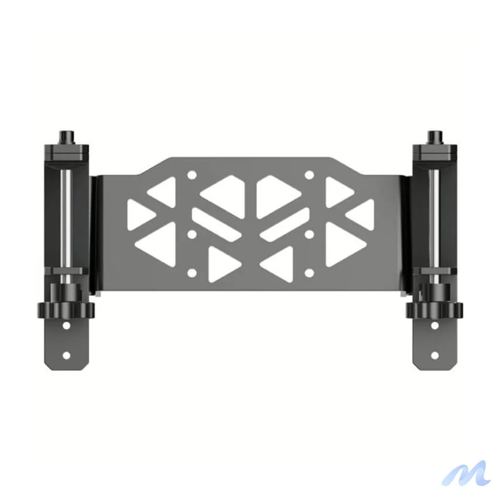 Moza Racing RS062 steering wheel clamp for desk