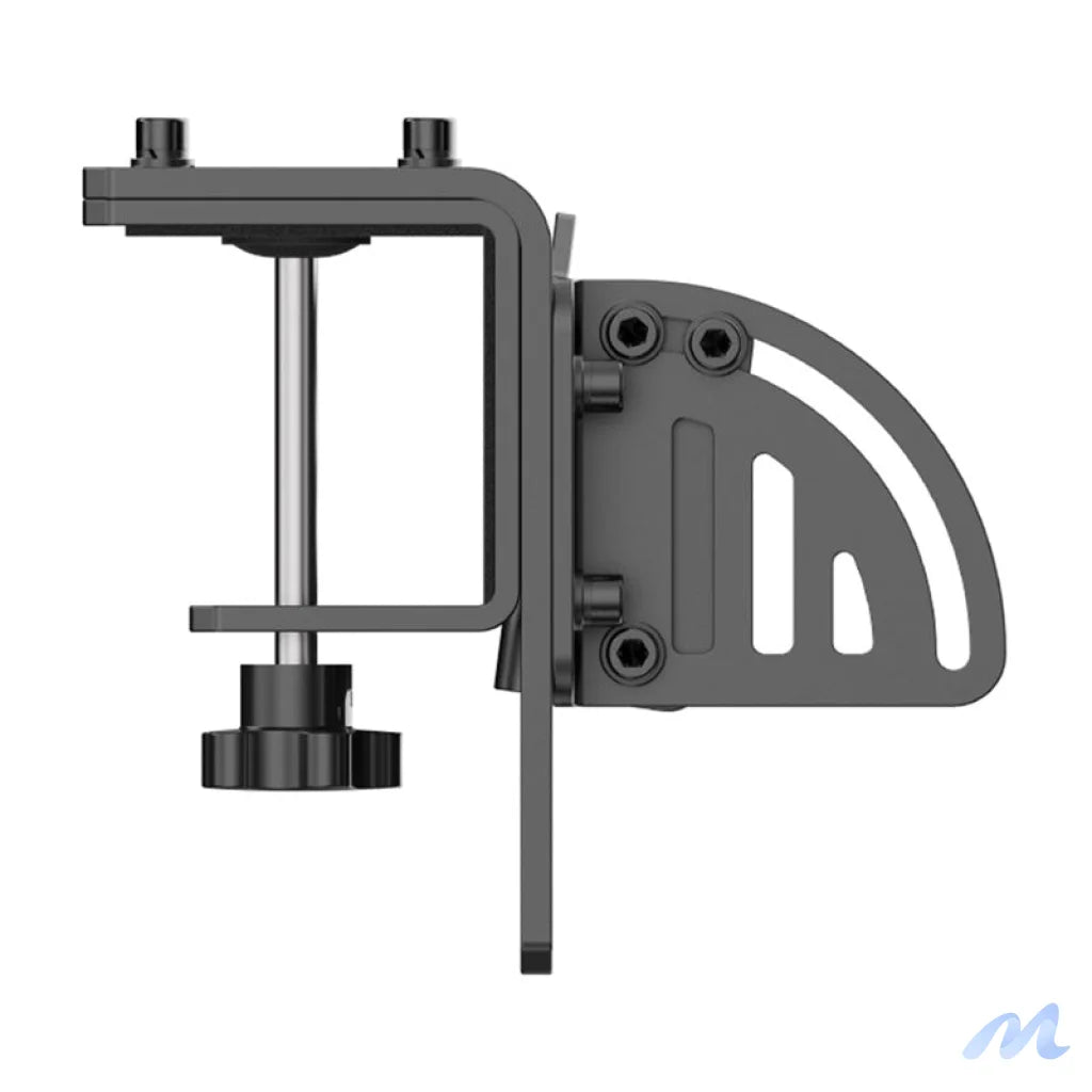 Moza Racing RS062 steering wheel clamp for desk