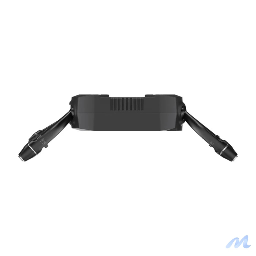 Moza Racing RS065 (PC) multifunctional maneuvers