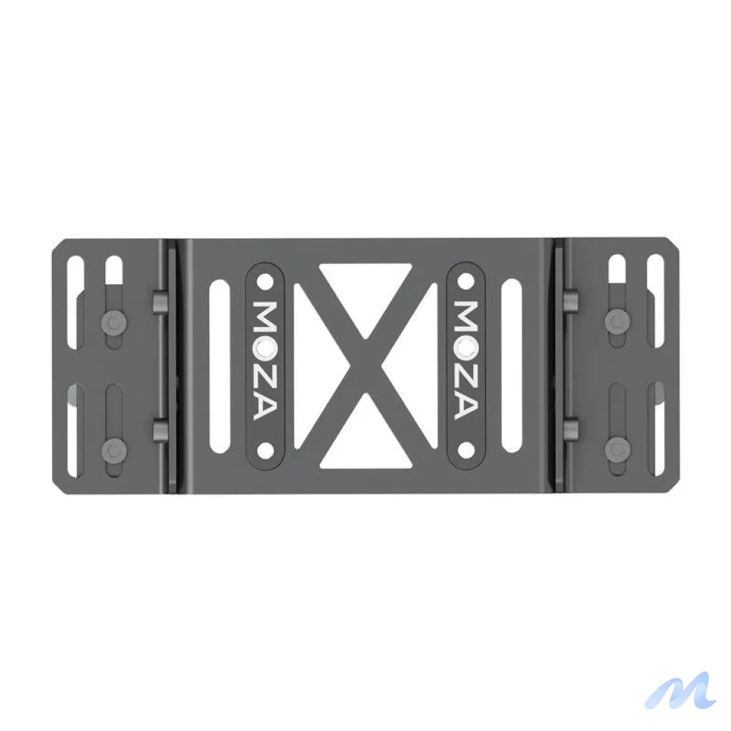 Moza Racing RS12 desk clamps for R5/R9/R12
