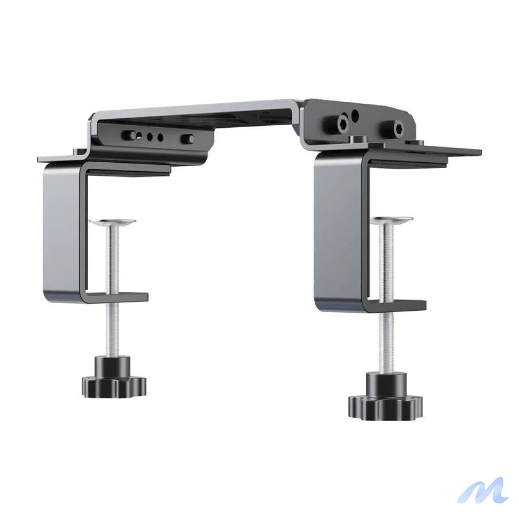Moza Racing RS12 desk clamps for R5/R9/R12