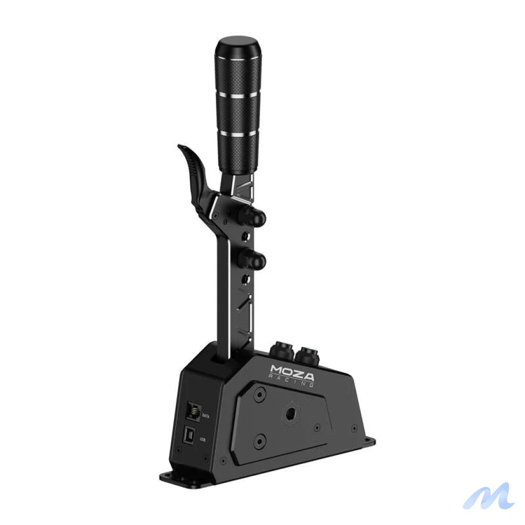 Moza Racing SGP RS059 sequential gearbox