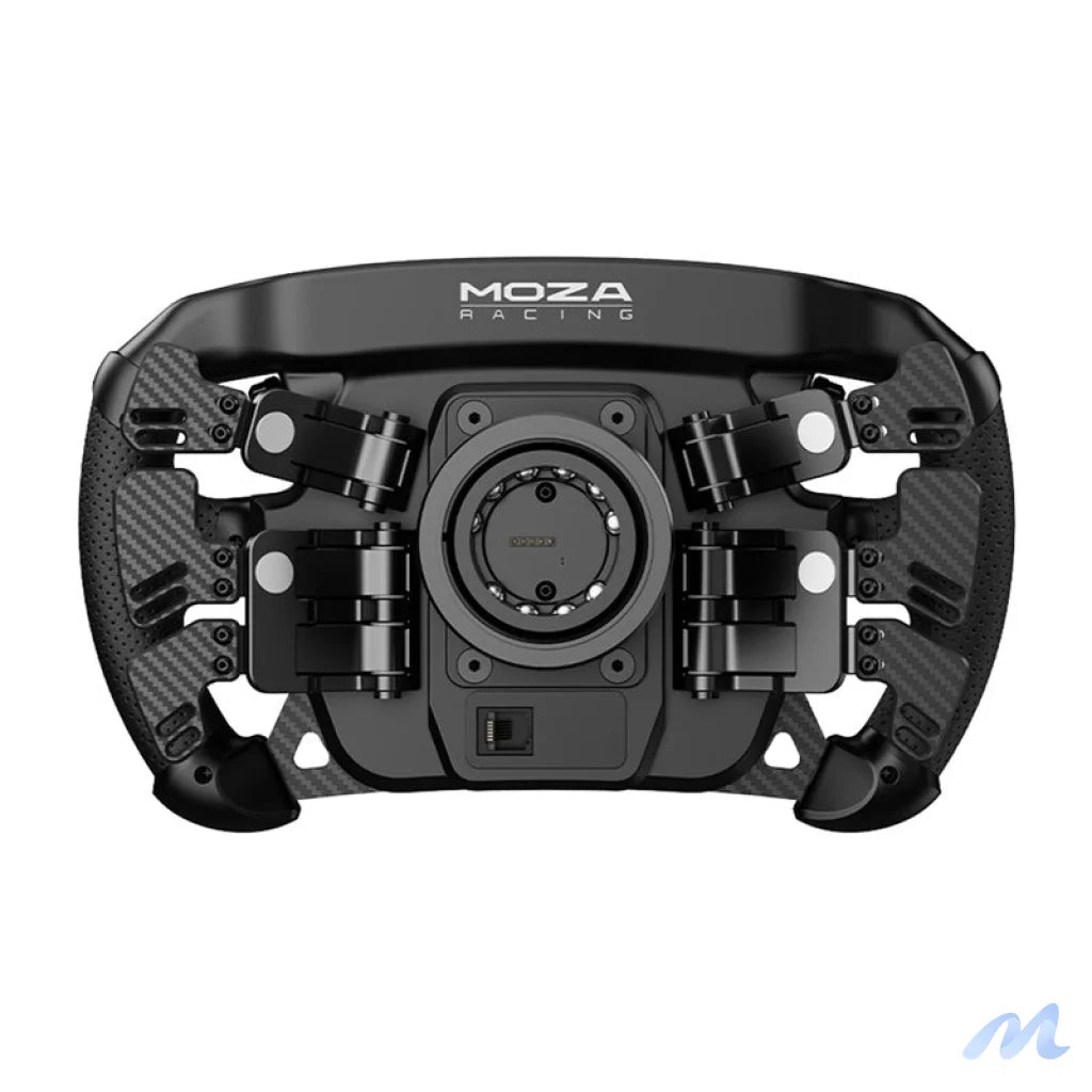 MOZA RS068 FSR V2 formula wheel (PC)