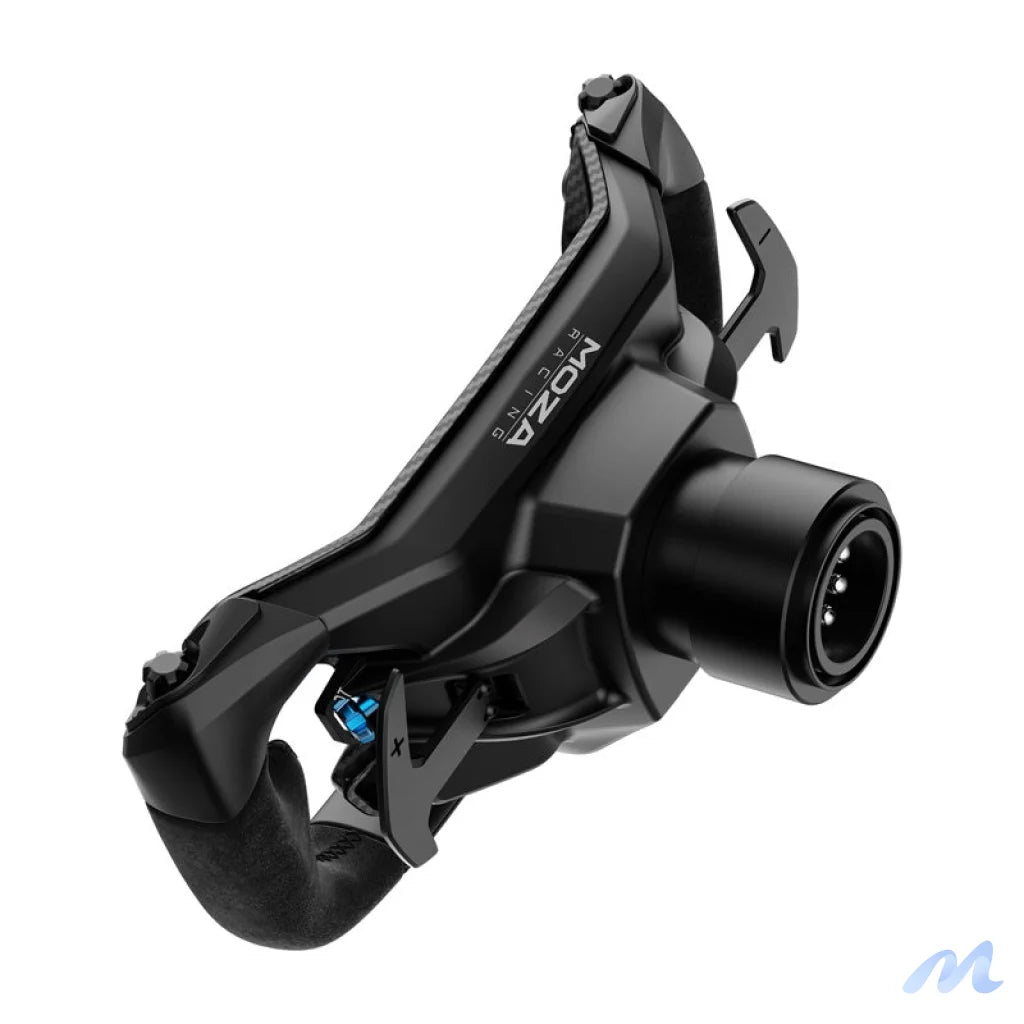 MOZA RS070 Lamborghini Essenza SCV12 Sim-Racing Steering Wheel