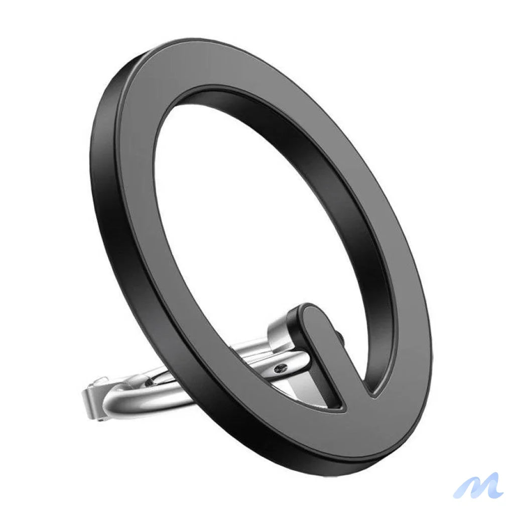 Multifunctional 2-in-1 magnetic car holder Joyroom JR-ZS294 with stand (black)