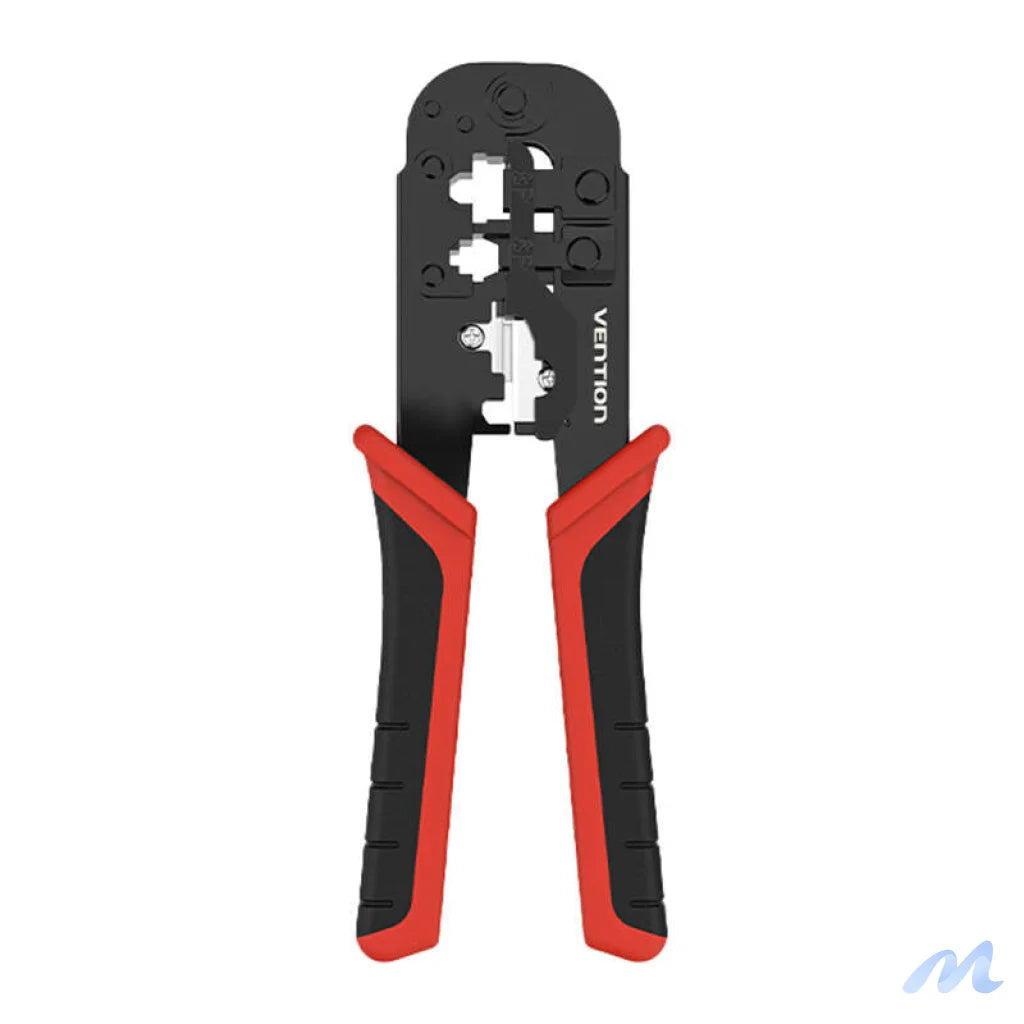Multifunctional Crimping Tool Vention KEDB0 Black