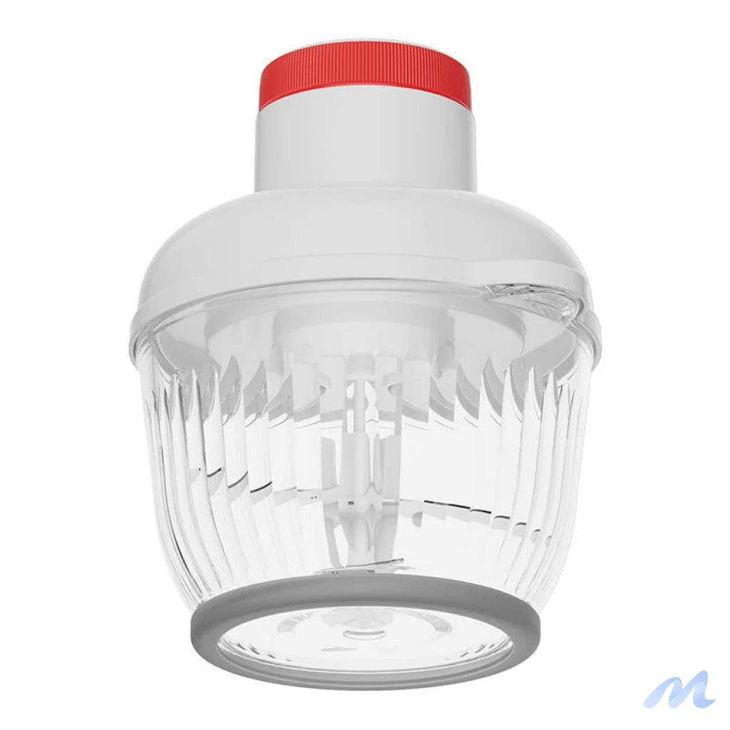 Multifunctional meat chopper 2L Deerma DEM-JR10W