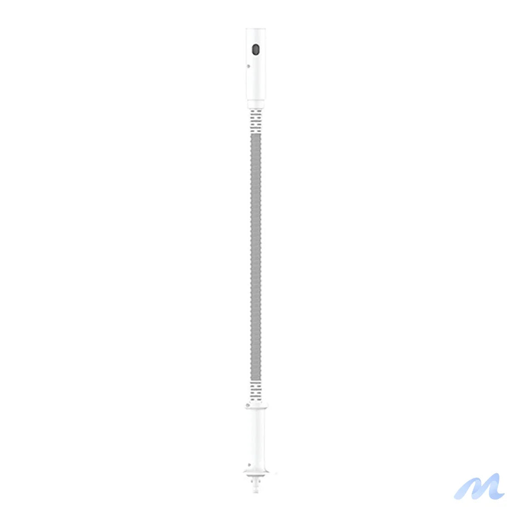 Multifunctional steammer DEERMA ZQ610