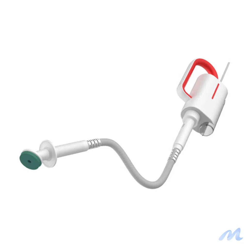 Multifunctional steammer DEERMA ZQ610