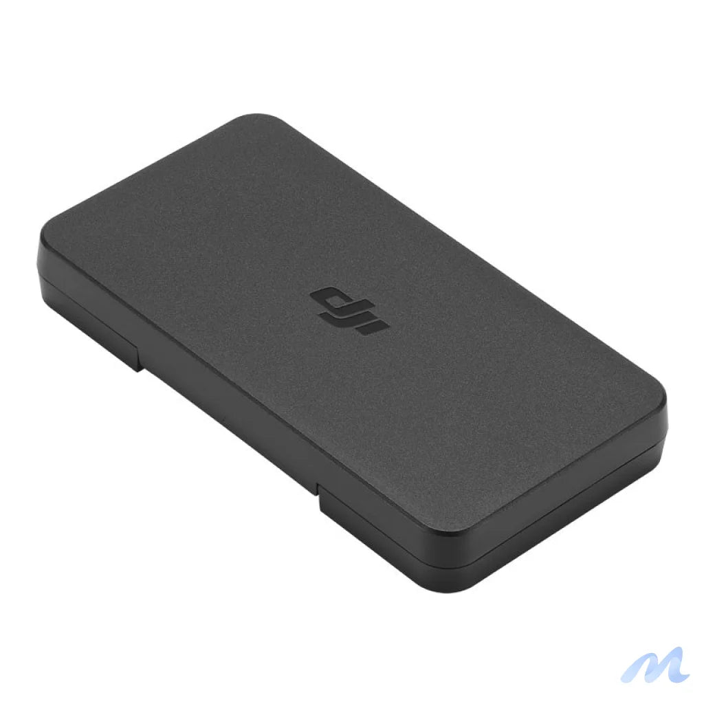 ND filter set for DJI Mini 5 Pro (ND8/32/128)