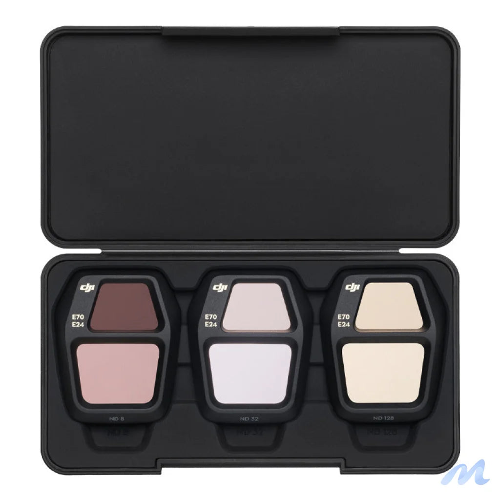 ND Filters Set (ND8/32/128) DJI Air 3S