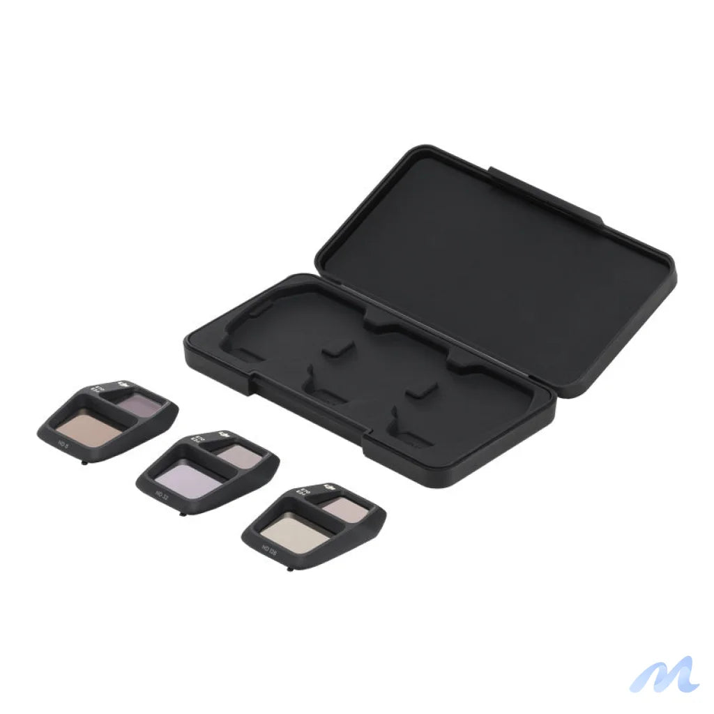 ND Filters Set (ND8/32/128) DJI Air 3S