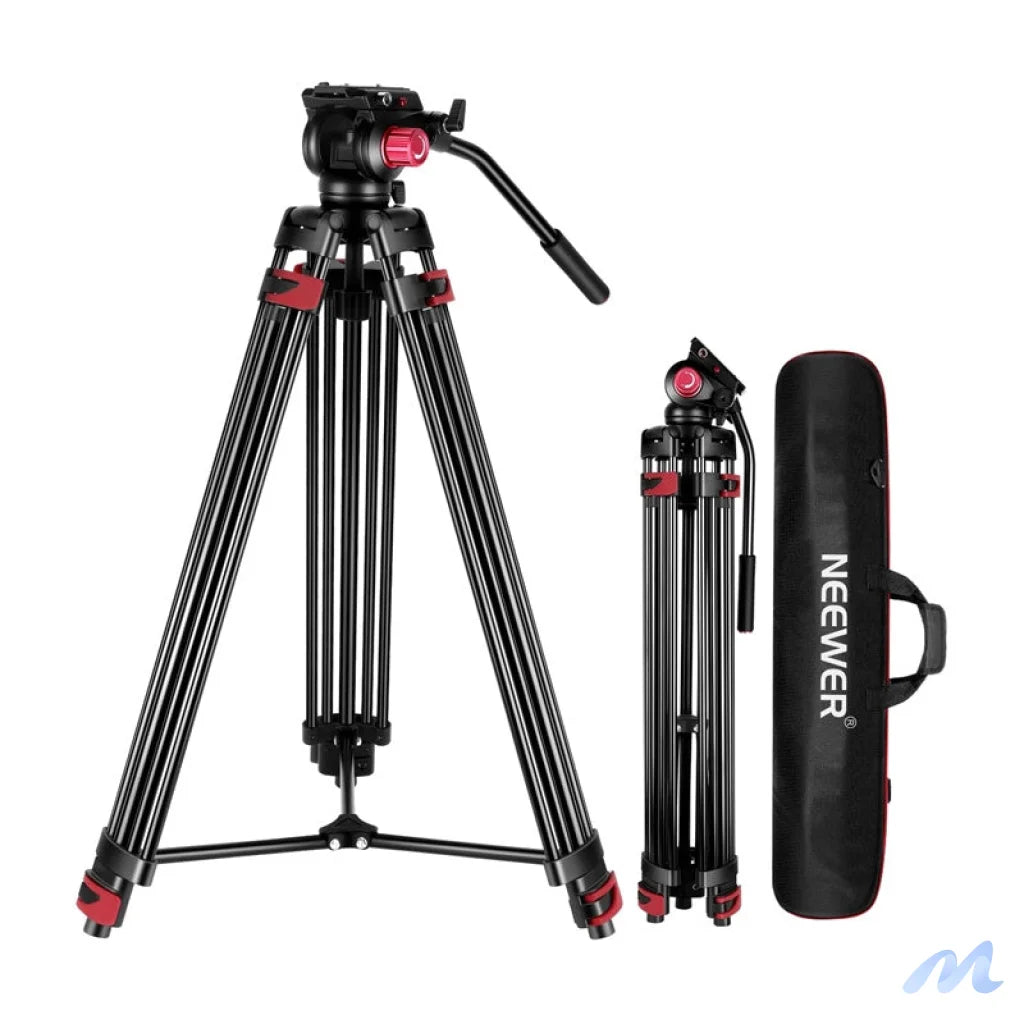 Neewer TP-M200 200 cm tripod