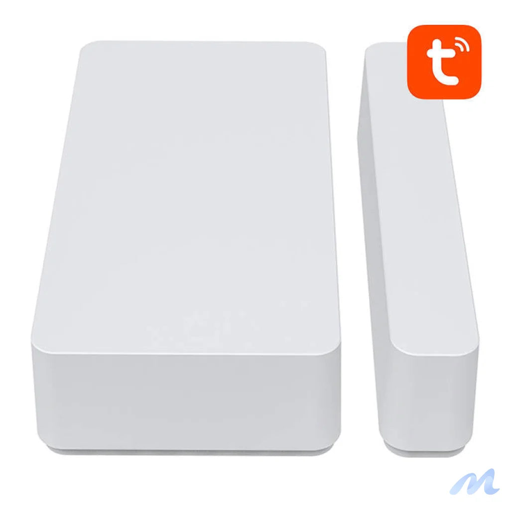 NEO NAS-DS05W Smart Door/Window Sensor, WiFi NAS-TUYA