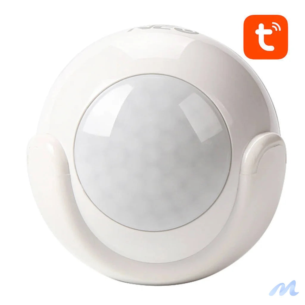 NEO NAS-PD01W Smart PIR Motion Sensor, WiFi TUYA