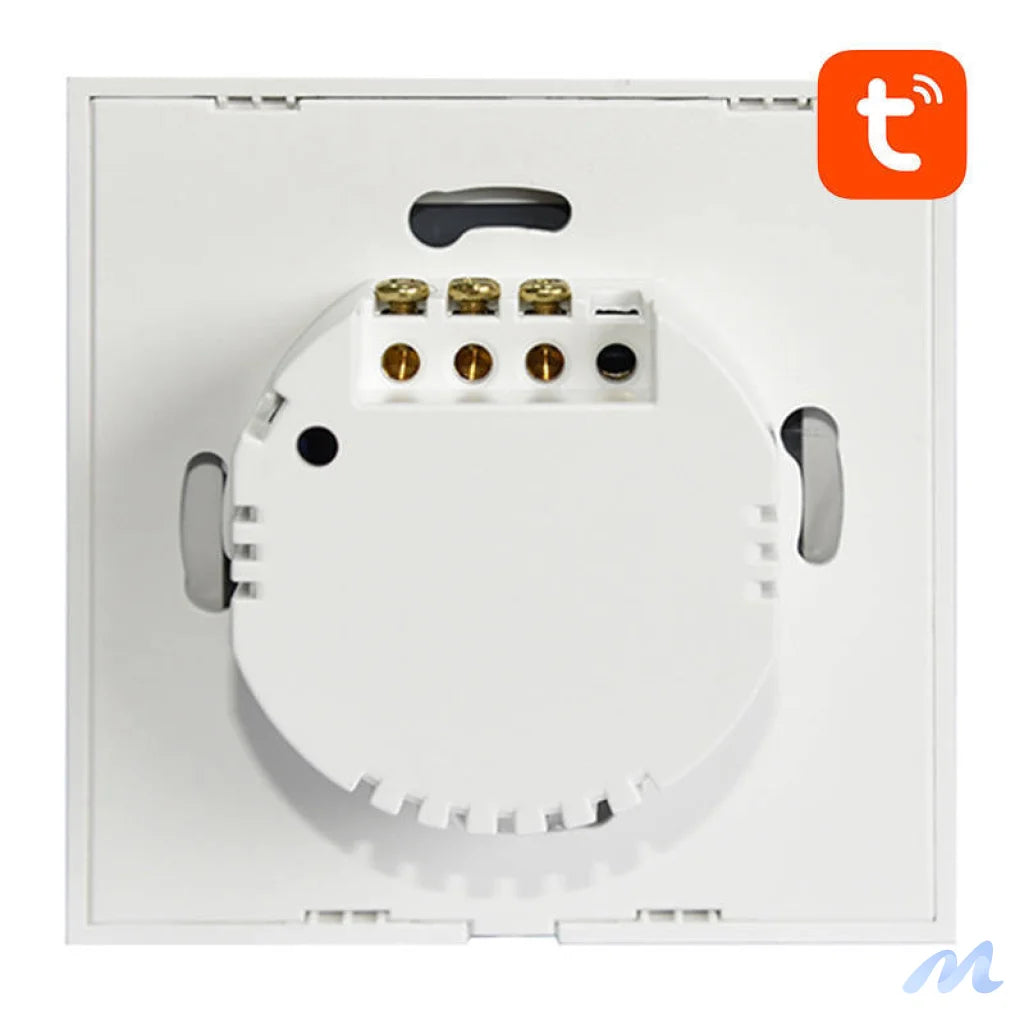 NEO NAS-SC01WE Smart Light Switch, 1-channel, WiFi