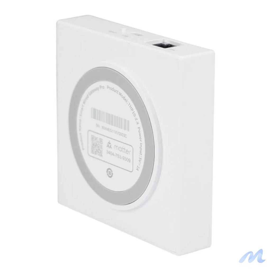 NEO NAS-ZW06WM Smart gateway Matter, ZigBee TUYA