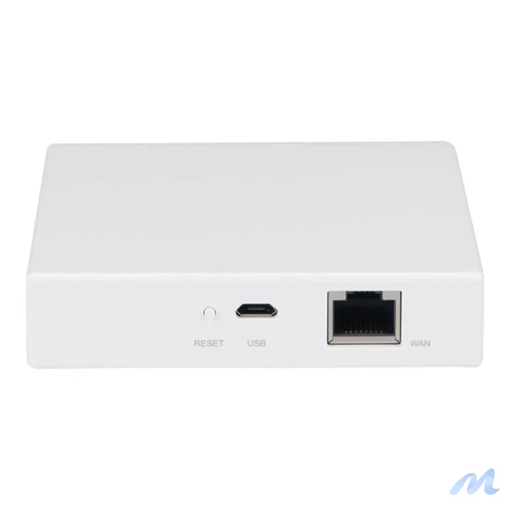 NEO NAS-ZW06WM Smart gateway Matter, ZigBee TUYA