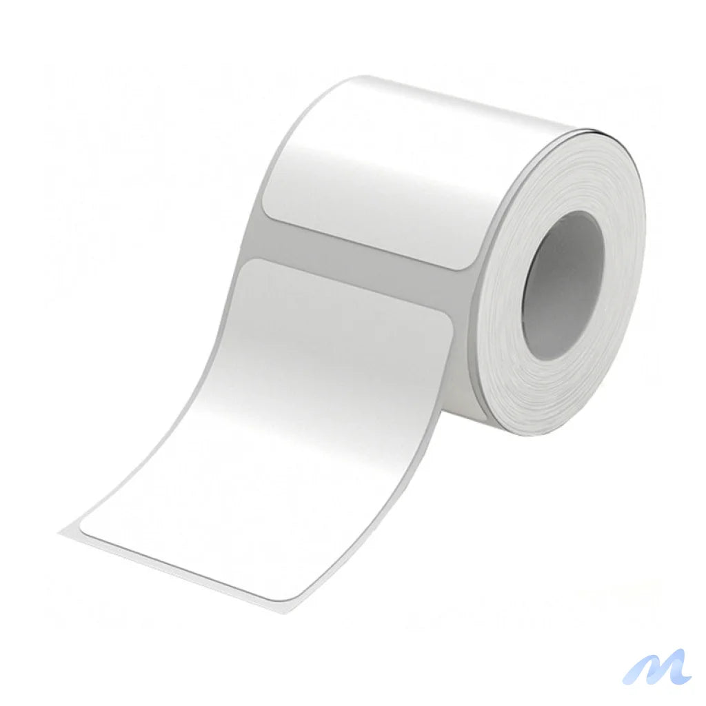 Niimbot T50*70-110 thermal stickers (white)