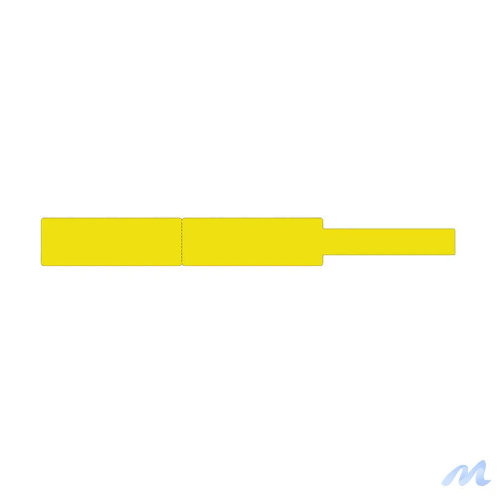 Niimbot Thermal Stickers 12.5x74+35, 65 pcs