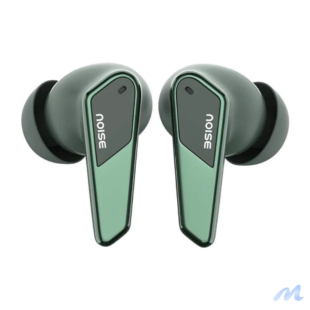 Noise Buds N1 Pro TWS Headphones (Green)
