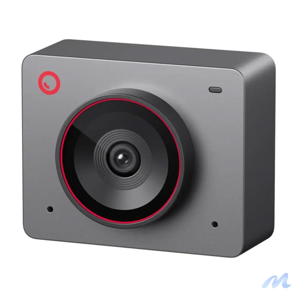OBSBOT Meet 2 webcam (gray)