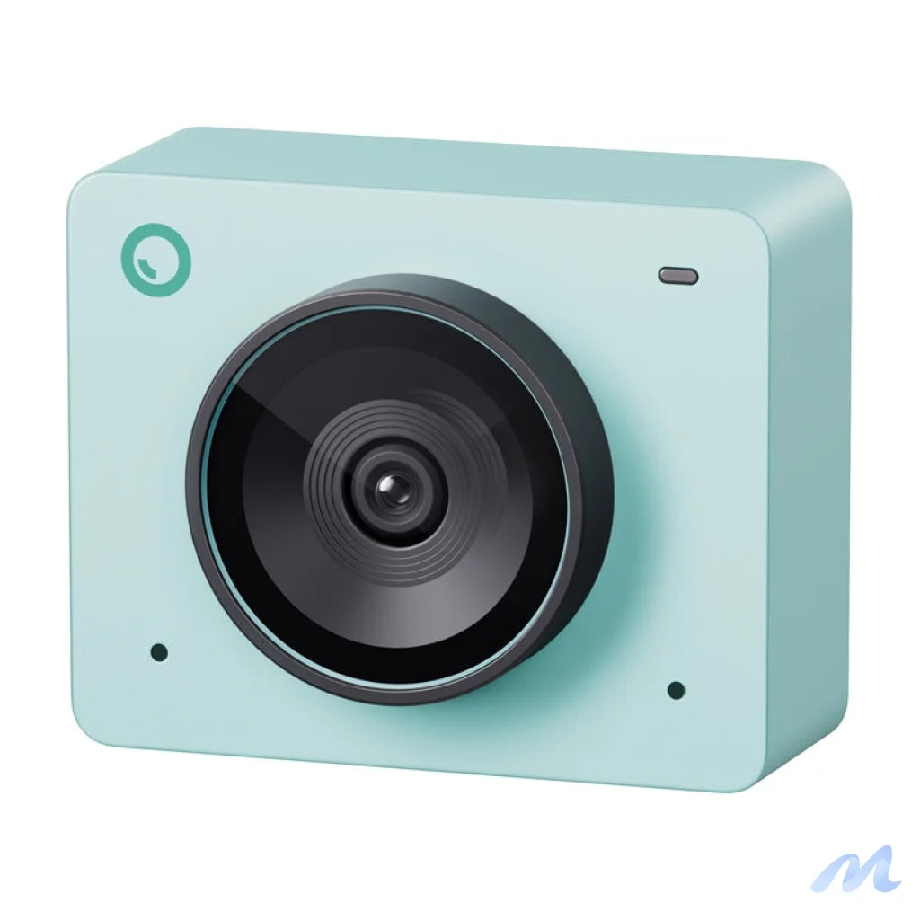 OBSBOT Meet 2 webcam (green)