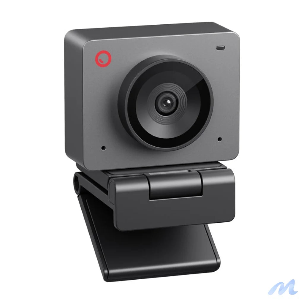 OBSBOT Meet SE webcam (gray)