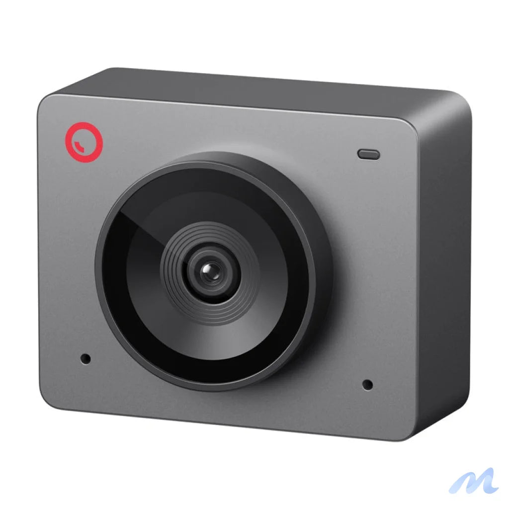 OBSBOT Meet SE webcam (gray)