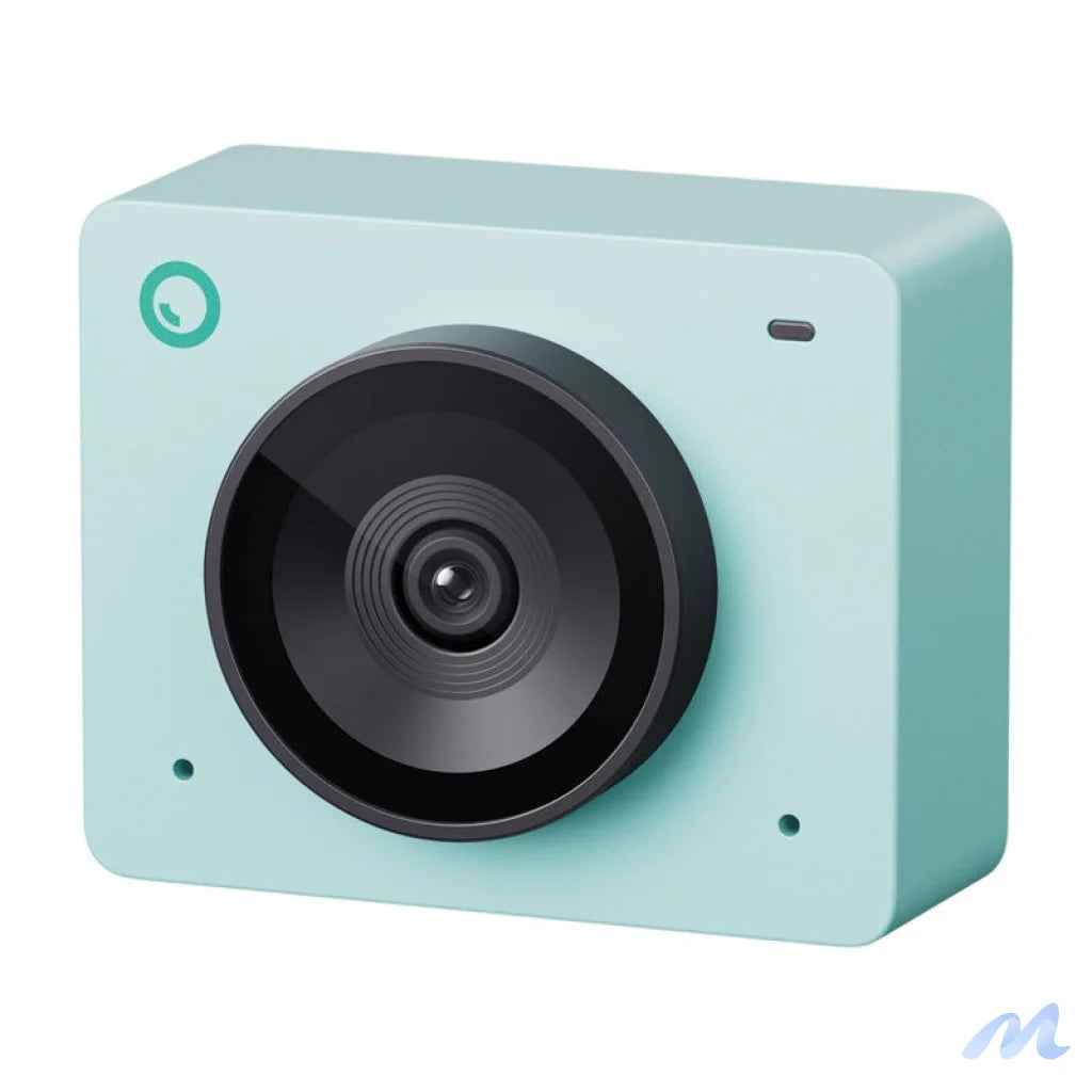 OBSBOT Meet SE webcam (green)