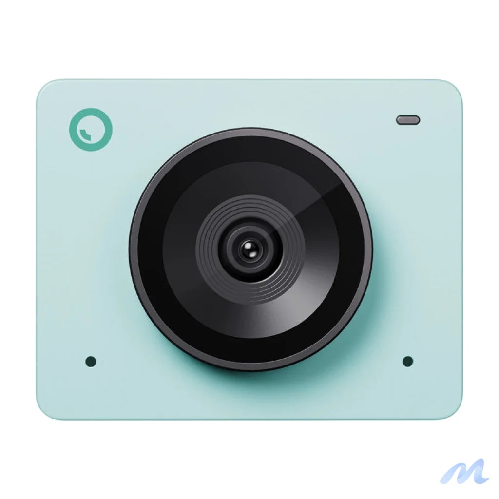 OBSBOT Meet SE webcam (green)