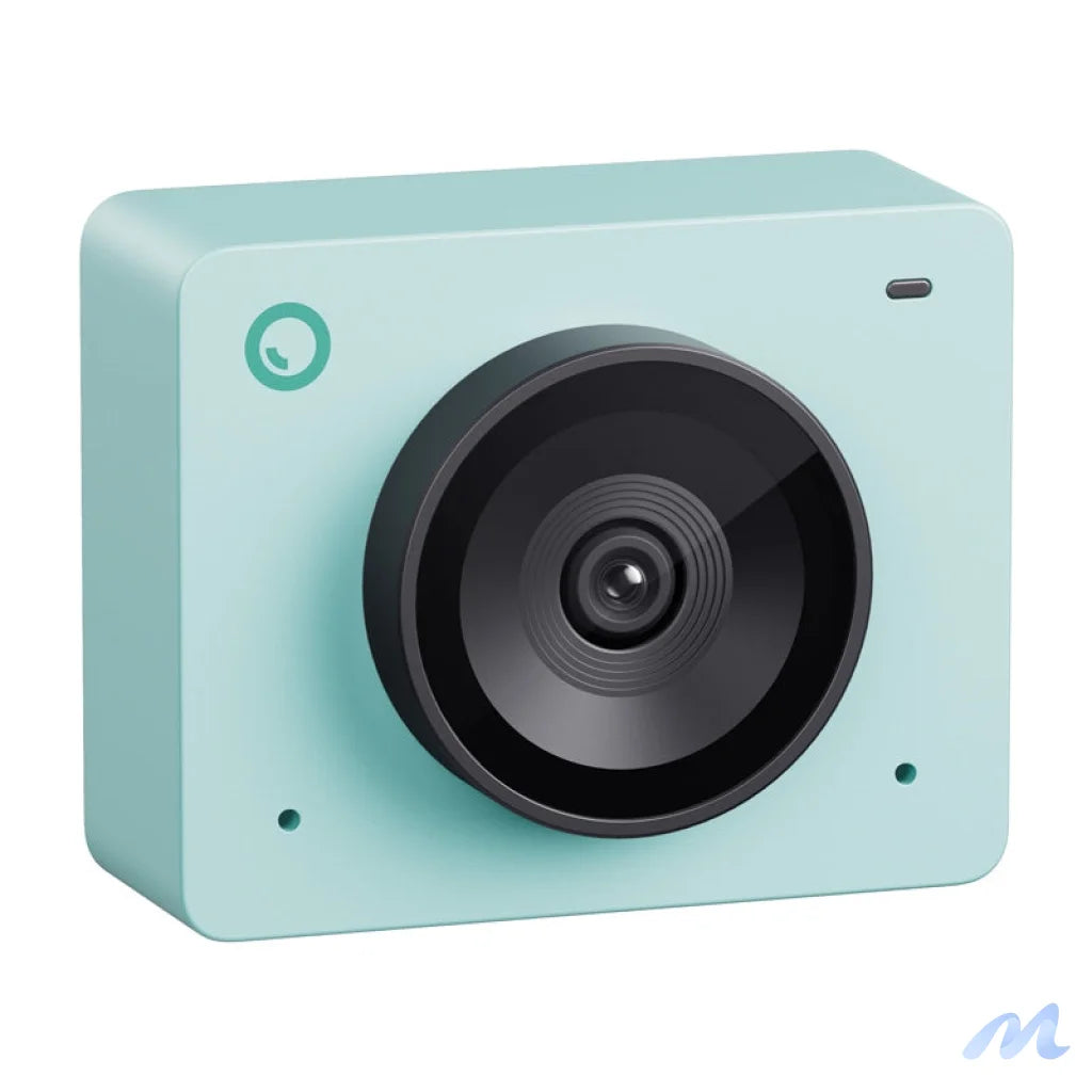 OBSBOT Meet SE webcam (green)
