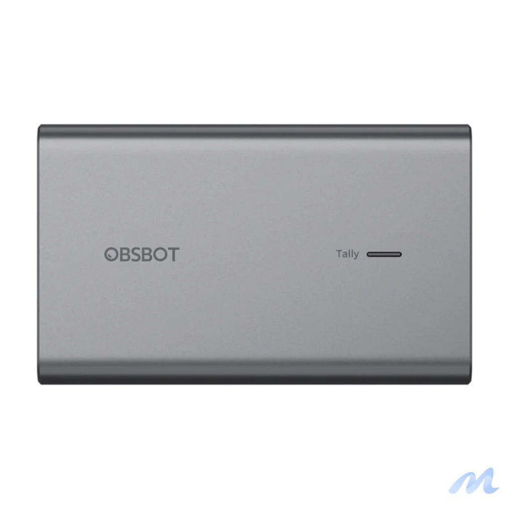 OBSBOT UVC to NDI adapter