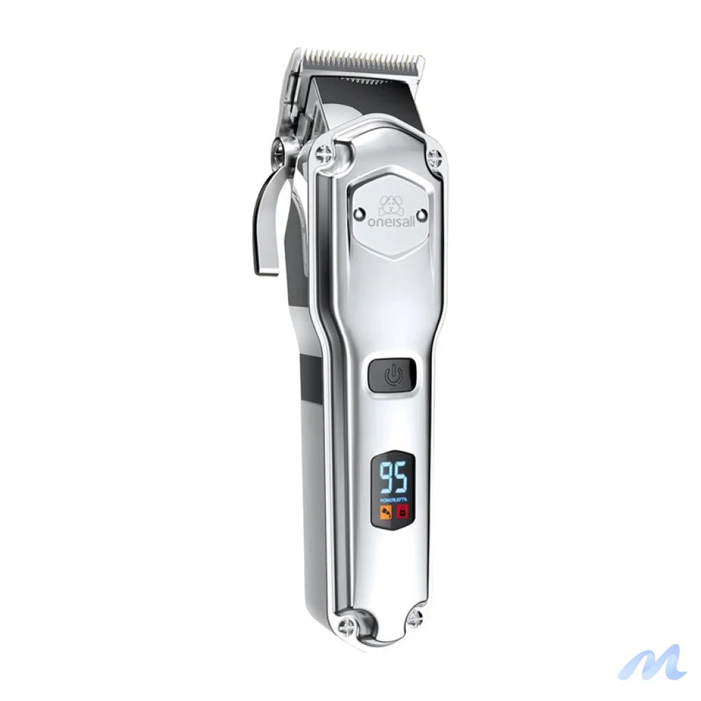 Oneisall RFC-676 PRO pet clipping machine