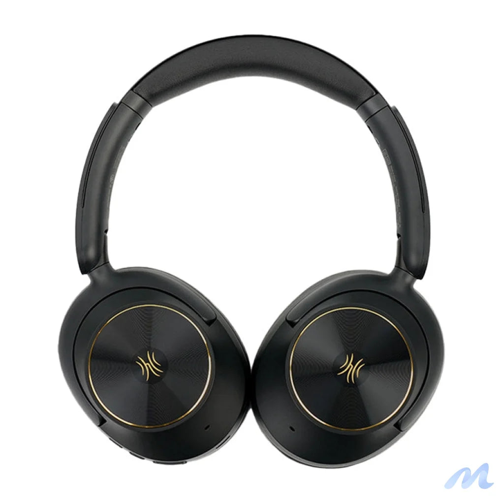 OneOdio A6 wireless headphones (black)