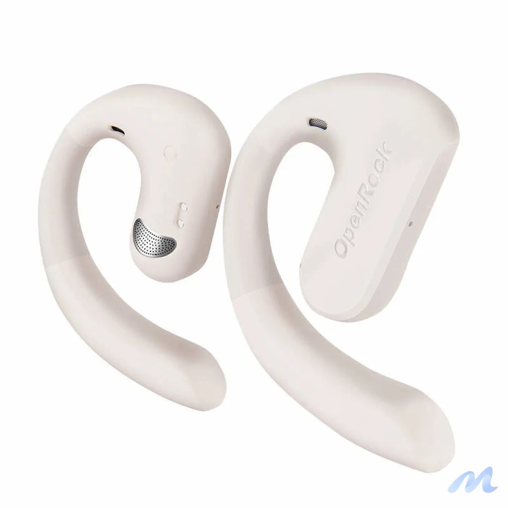 OneOdio OpenRock S Wireless Headphones (cream)