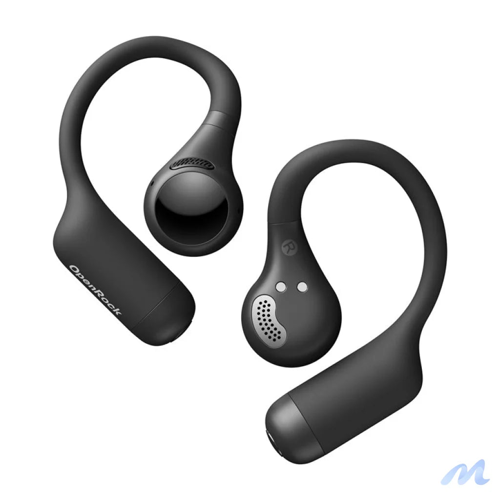 OneOdio OpenRock S2 Wireless Headphones (blackE)