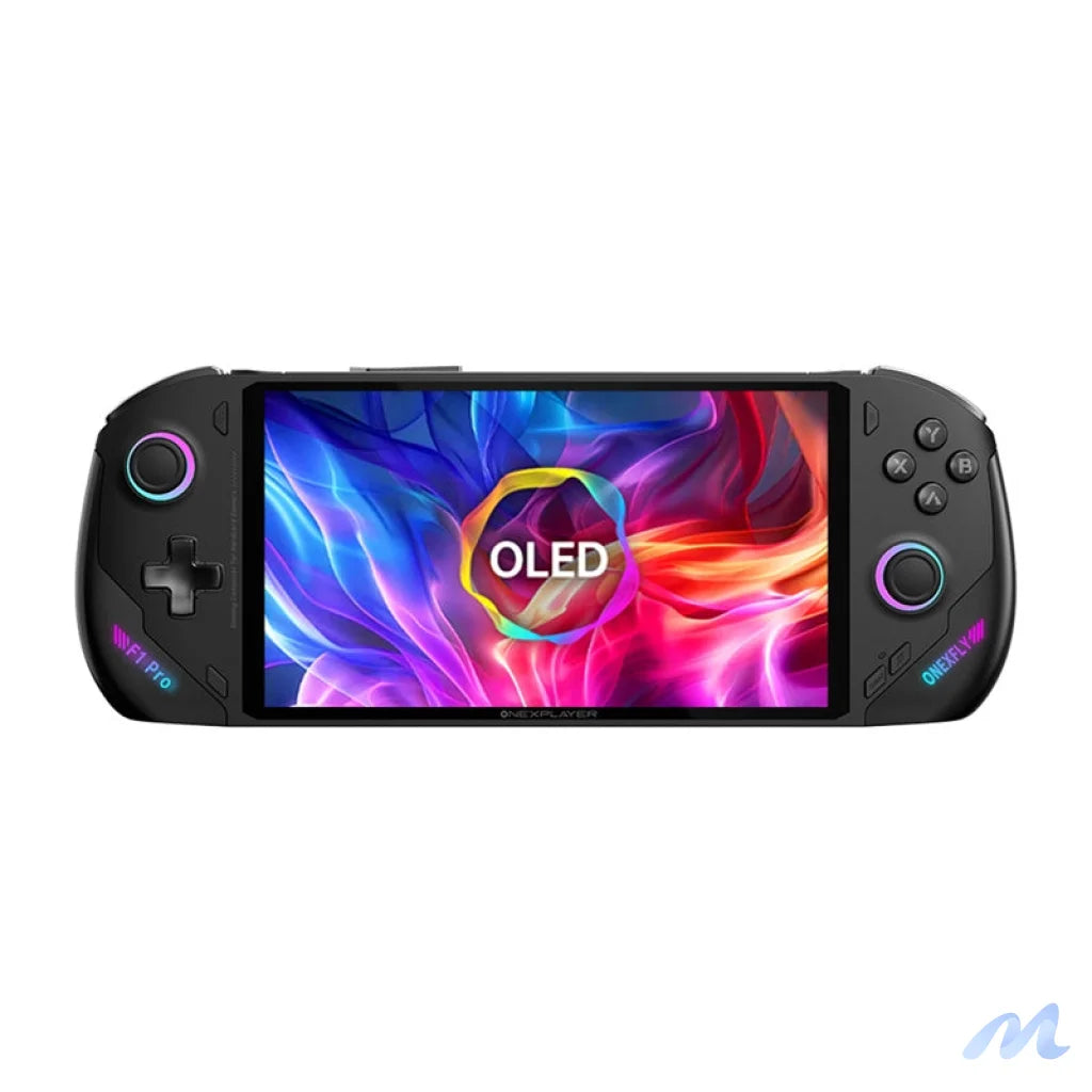 Onexfly F1 Pro AMD8840U 32GB RAM 2TB Portable Console