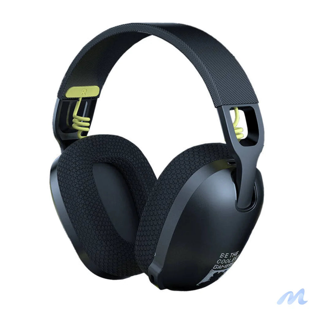 Onikuma B2 gaming headphones (black)