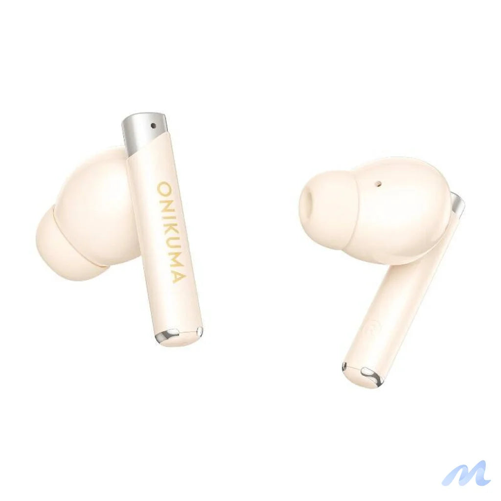 ONIKUMA Bluetooth In-Ear Headphones T18 Brown