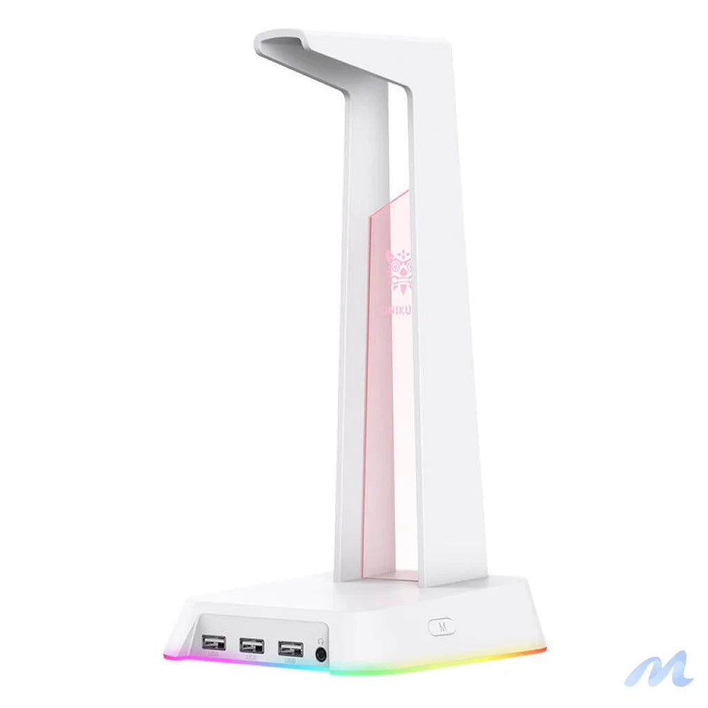 ONIKUMA ST-2 Gaming stand (White)